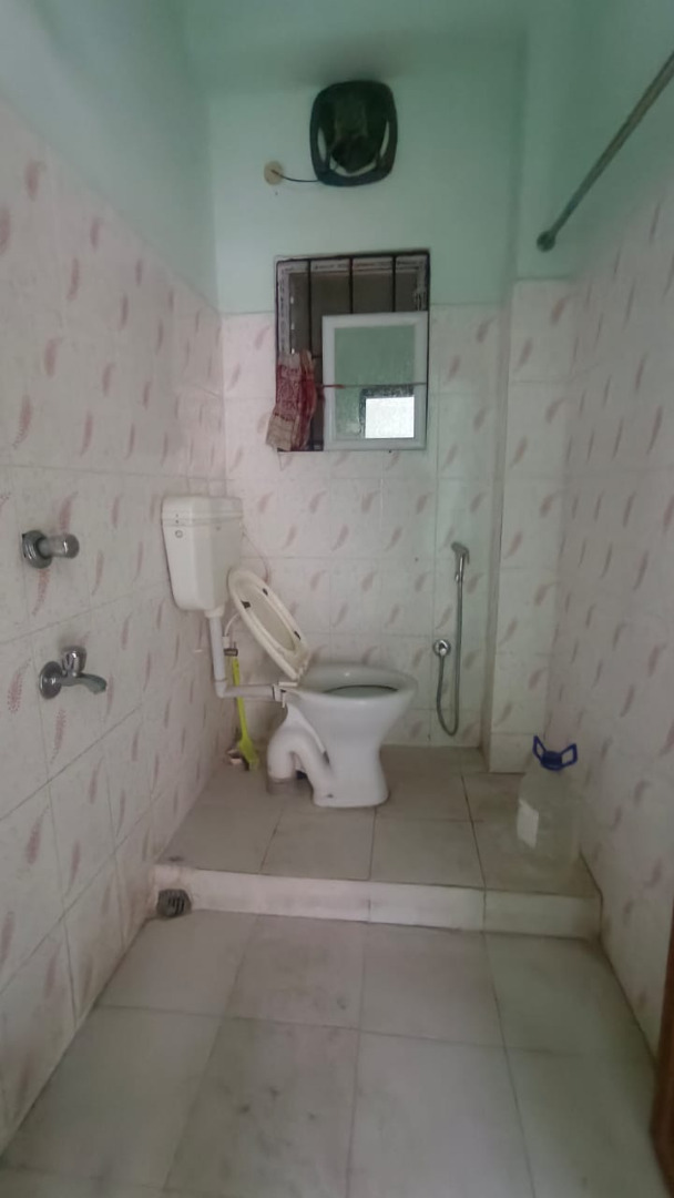 Unfurnished 3bhk in Shivam Path, Milan Nagar, Guwahati, Assam, India for Rent